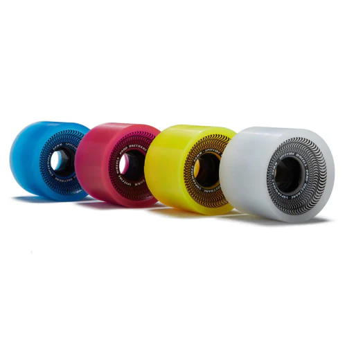 Spitfire Superwides Wheels CMYK 58MM 80HD - Image 2