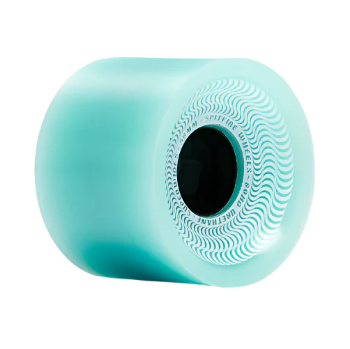 Spitfire Superwides Wheels Seafoam 58MM 80HD - Image 4