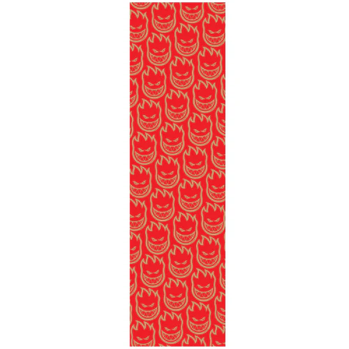 Spitfire Swirl Black Camo Griptape - Image 3