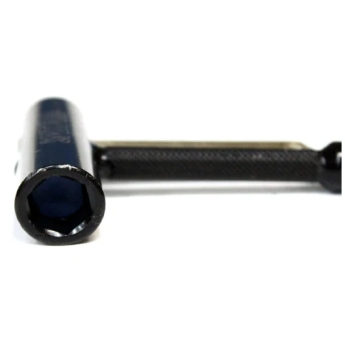 Spitfire T3 Black Metal Skateboard Tool - Image 4