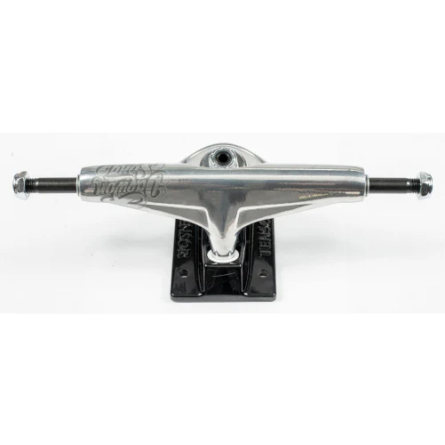 Tensor Daewon Song Mag Lights Black and Silver Trucks 5.25 (Set of 2) - Image 3