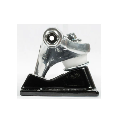 Tensor Daewon Song Mag Lights Black and Silver Trucks 5.25 (Set of 2) - Image 4