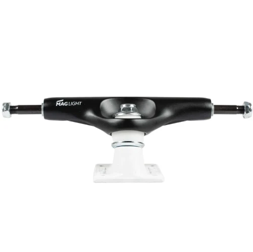 Tensor Mag Lights Black and White Trucks 5.25 (Set of 2) - Image 3