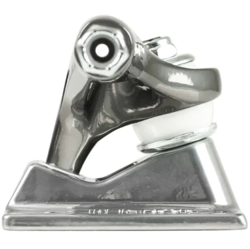 Tensor Mag Lights Trucks - Glossy Gunmetal/Silver (Set of 2) - Image 3