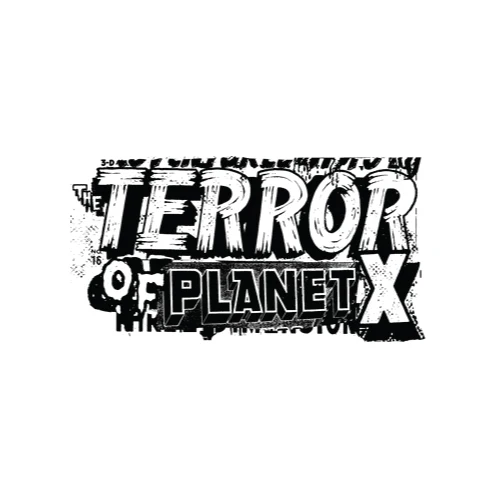 Terror of Planet X Bot Tee - Sage Green - Image 3