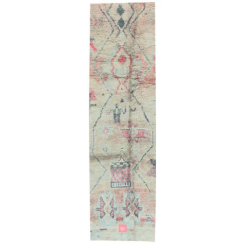 The Killing Floor Magic Carpet Griptape