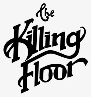 The Killing Floor Magic Carpet Griptape - Image 2