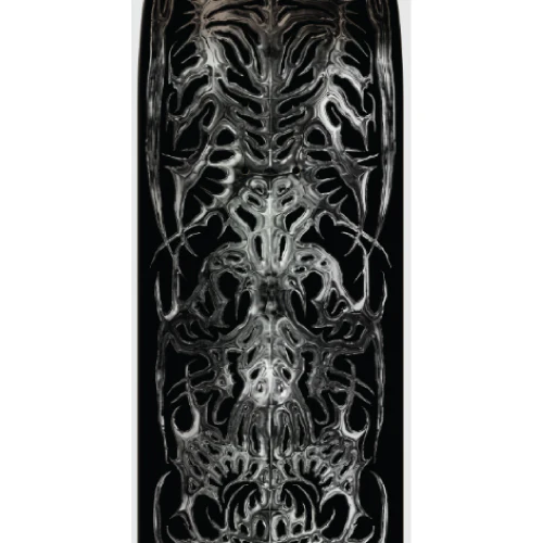 There Chandler Vivi Skateboard Deck 8.5" - Image 2