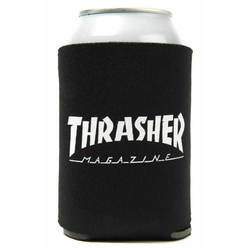 Thrasher Gonz Koozie - Black - Image 2