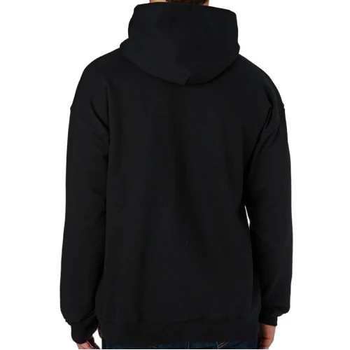Thrasher Skategoat Hoodie - Black - Image 3