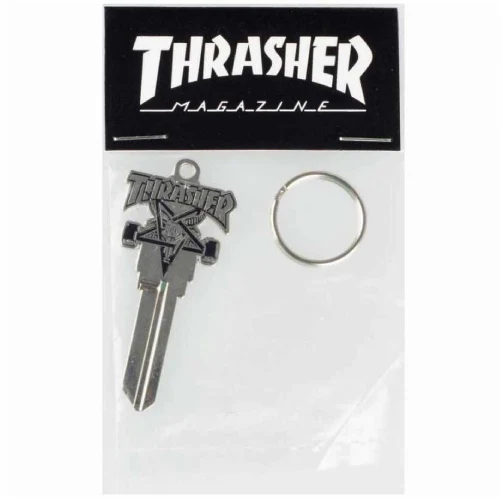 Thrasher Skategoat Logo Key - Image 3