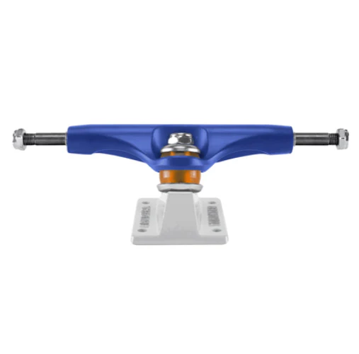 Thunder Aftershock Team Trucks Blue (Set of 2) - Image 2