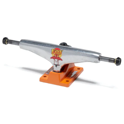 Thunder Foy Fauna Pro Trucks (Set of 2) - Image 3
