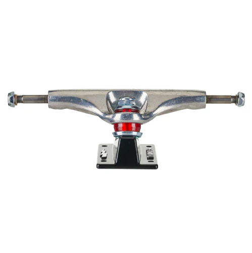 Thunder Foy Screaming Banshee Hollow Lights Polished Trucks (Set of 2) - Image 2