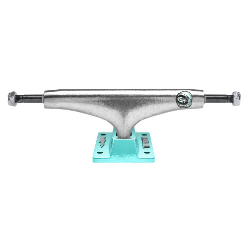 Thunder Ish Cepeda Spacewalk Polished Trucks (Set of 2)