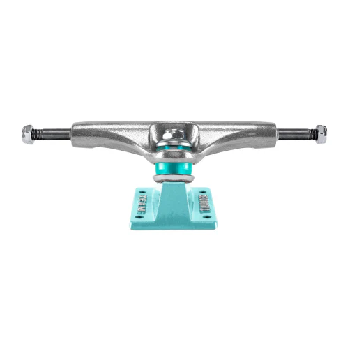 Thunder Ish Cepeda Spacewalk Polished Trucks (Set of 2) - Image 2