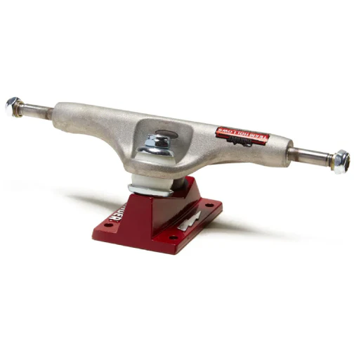 Thunder Team Hollows Ishod Dawg Trucks (Set of 2) - Image 5