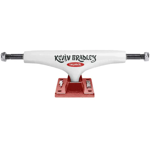 Thunder Kevin Bradley KB's Room Trucks (Set of 2)