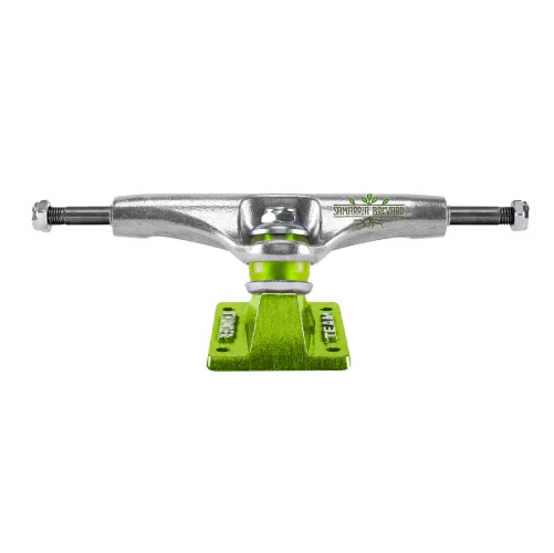 Thunder Samarria Brevard Polished Trucks (Set of 2) - Image 2