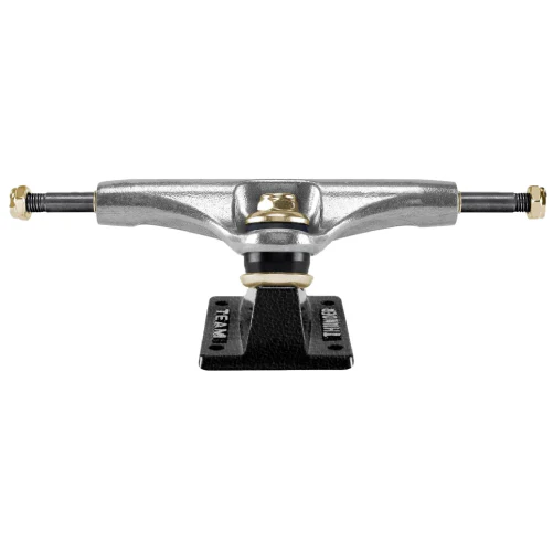Thunder Team Hollows Gilded Polished Trucks (Set of 2) - Image 2