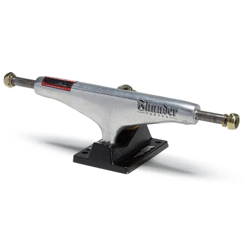 Thunder Team Hollows Gilded Polished Trucks (Set of 2) - Image 3