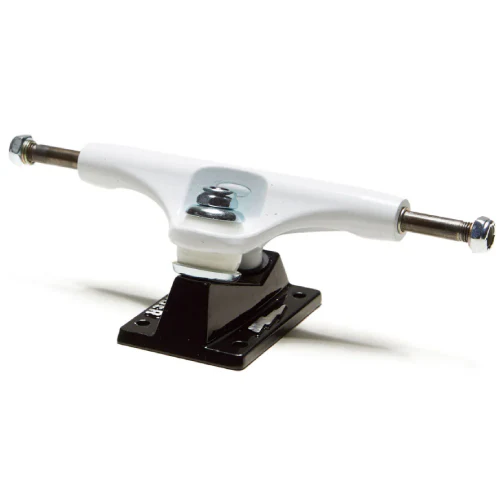 Thunder Til' Death Team Trucks - White/Black (Set of 2) - Image 3