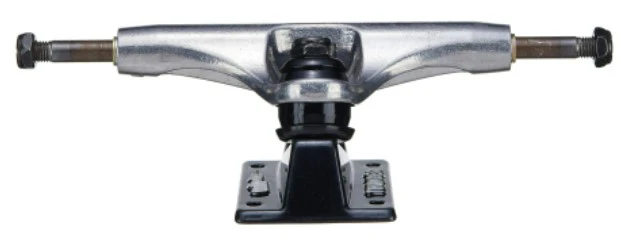 Thunder Tyshawn Jones So Good Hollow Lights Polished and Black Trucks 149 (Set of 2) - Image 2
