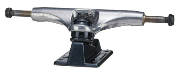 Thunder Tyshawn Jones So Good Hollow Lights Polished and Black Trucks 149 (Set of 2) - Image 3