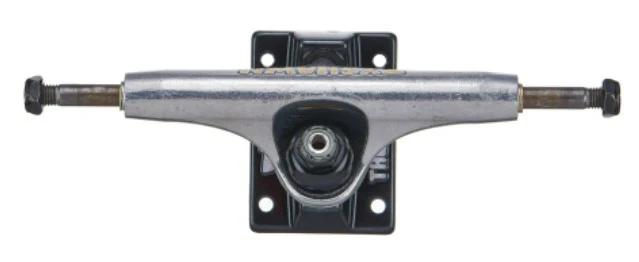 Thunder Tyshawn Jones So Good Hollow Lights Polished and Black Trucks 149 (Set of 2) - Image 4