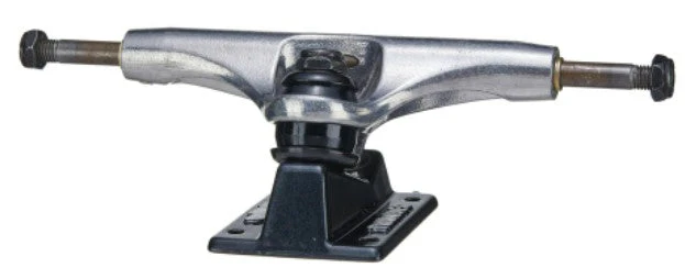 Thunder Tyshawn Jones So Good Hollow Lights Polished and Black Trucks (Set of 2) - Image 3