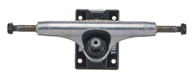 Thunder Tyshawn Jones So Good Hollow Lights Polished and Black Trucks (Set of 2) - Image 4