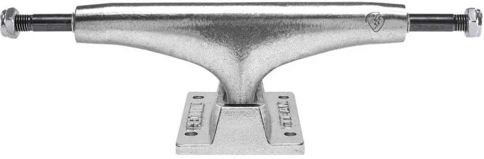 Thunder Tyson Peterson Stamped Polished Trucks 148 (Set of 2)