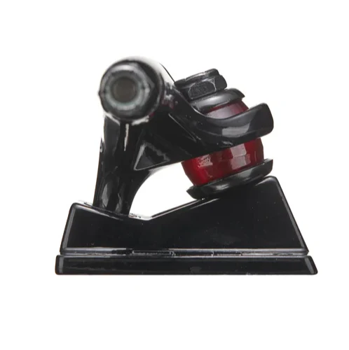 Thunder Villani To Pieces Gloss Black Trucks (Set of 2) - Image 3