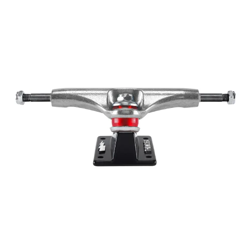 Thunder Zion Wright Legacy Hollow Lights Polished Trucks (Set of 2) - Image 2