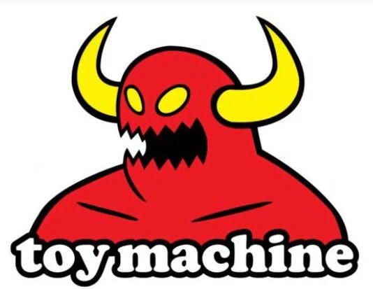 Toy Machine Characters II Complete Skateboard 8.0" - Image 6