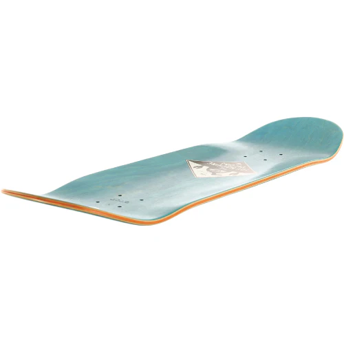 Toy Machine Dino-Sour Skateboard Deck 8.88" - Image 3