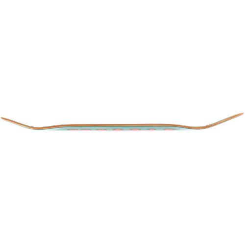 Toy Machine Dino-Sour Skateboard Deck 8.88" - Image 4