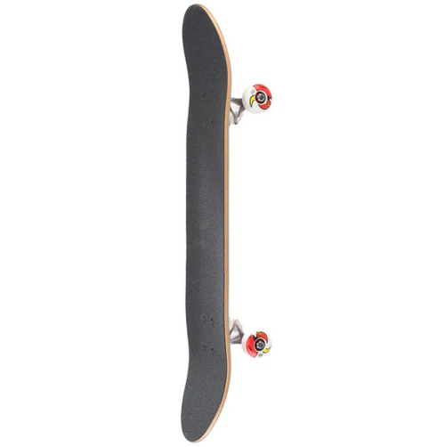 Toy Machine Fists Complete Skateboard 7.37" - Image 4