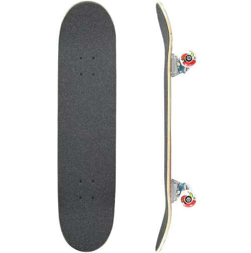 Toy Machine Frequency Modulator Complete Skateboard 8.25" - Image 3