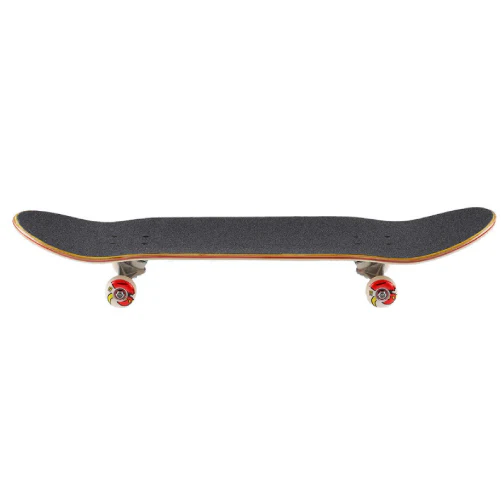Toy Machine Moon Man Complete Skateboard 8.5" - Image 4