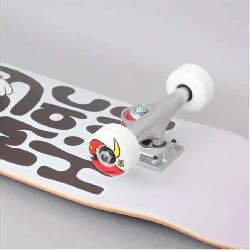 Toy Machine Noah Merit Eyes Complete Skateboard 8.13" - Image 3