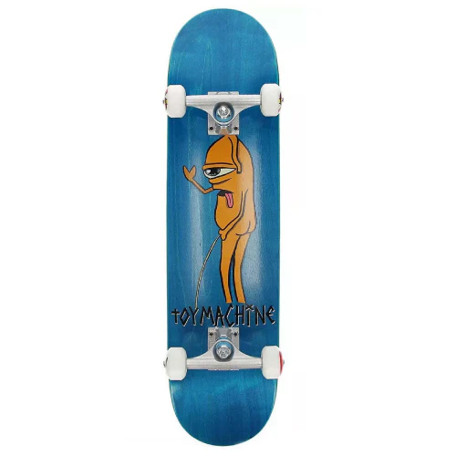 Toy Machine Pee Sect Complete Skateboard 7.625" - Image 3