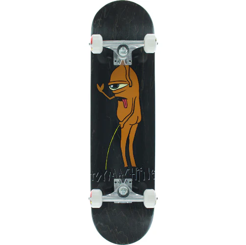 Toy Machine Pee Sect Complete Skateboard 7.625" - Image 4