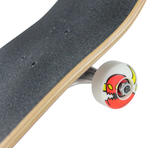 Toy Machine Pee Sect Complete Skateboard 7.625" - Image 8