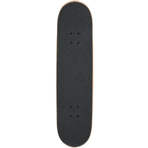 Foundation X Mike Giant Push Complete Skateboard 8.5" - Image 4
