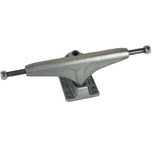 Tracker Axis Polished Trucks 161MM (Set of 2) - Image 2