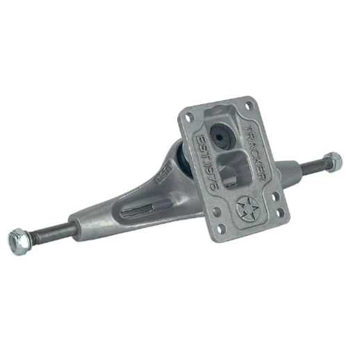 Tracker Axis Polished Trucks 161MM (Set of 2) - Image 3