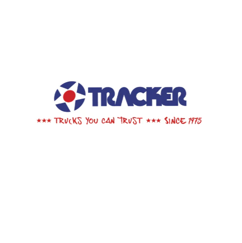 Tracker Axis Polished Trucks 161MM (Set of 2) - Image 5