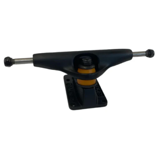 Tracker Axis Black Trucks 161MM (Set of 2)