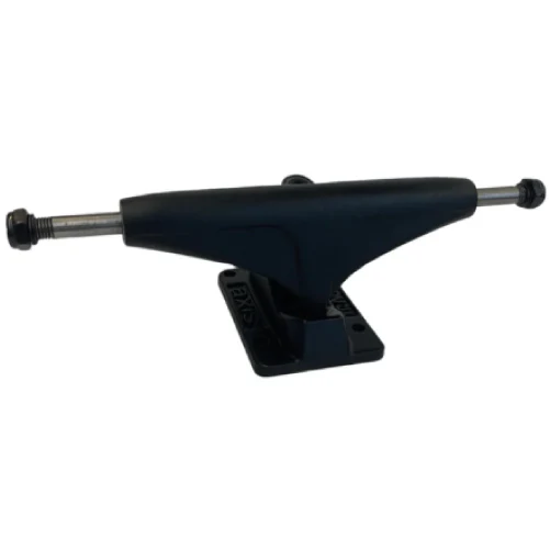 Tracker Axis Black Trucks 161MM (Set of 2) - Image 2